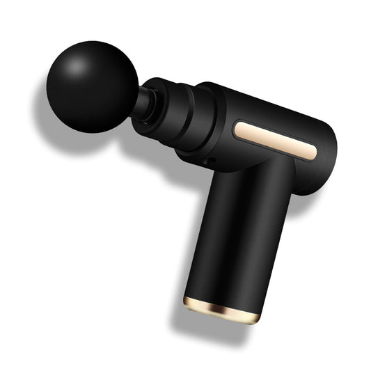 Portable Deep Tissue Massager